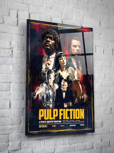 Pulp Fiction