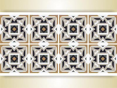 Ceramic Tile Patterns old