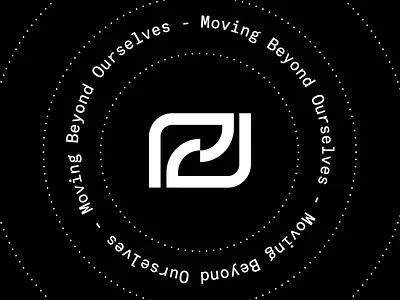Fluid DAO - Visual identity design blockchain branding bw dao fluid graphic design logo monochrome visual identity web3