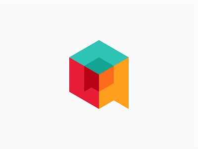 Color Blocks designs, themes, templates and downloadable graphic elements  on Dribbble