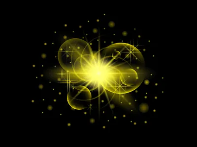 Shining stars design shining stars star vector