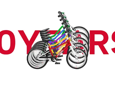 bicycle hero animation animation bicycle cloneable variable font webflow woom