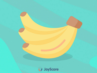 AMAZING BENEFITS OF EATING BANANAS TO INCREASE YOUR LIFE EXPECTA 3d animation branding graphic design motion graphics ui