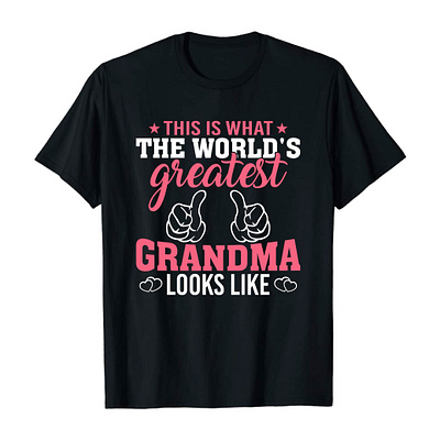 This is what the world's greatest mom T-Shirt Design. mom mom t shirt mom t shirt design mother day mother day 2023 mother day t shirt t shirt t shirt design