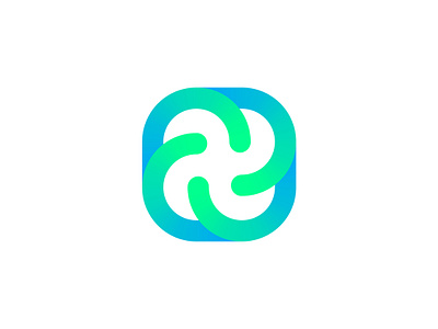 Optika AI 2023 trend ai app icon brand identity branding colorful creative design logo logo maker logodesign logos modern trendy