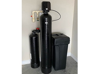 Water Softener Sugar Land