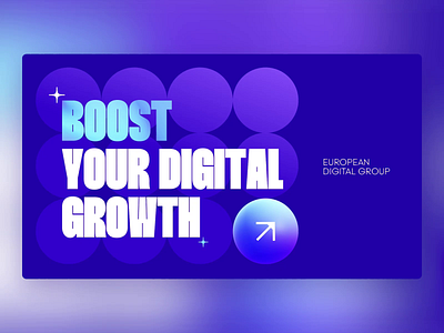 EDG - PowerPoint Slides animation data design digital entrepreneurship growth innovation microsoft powerpoint slide design slides