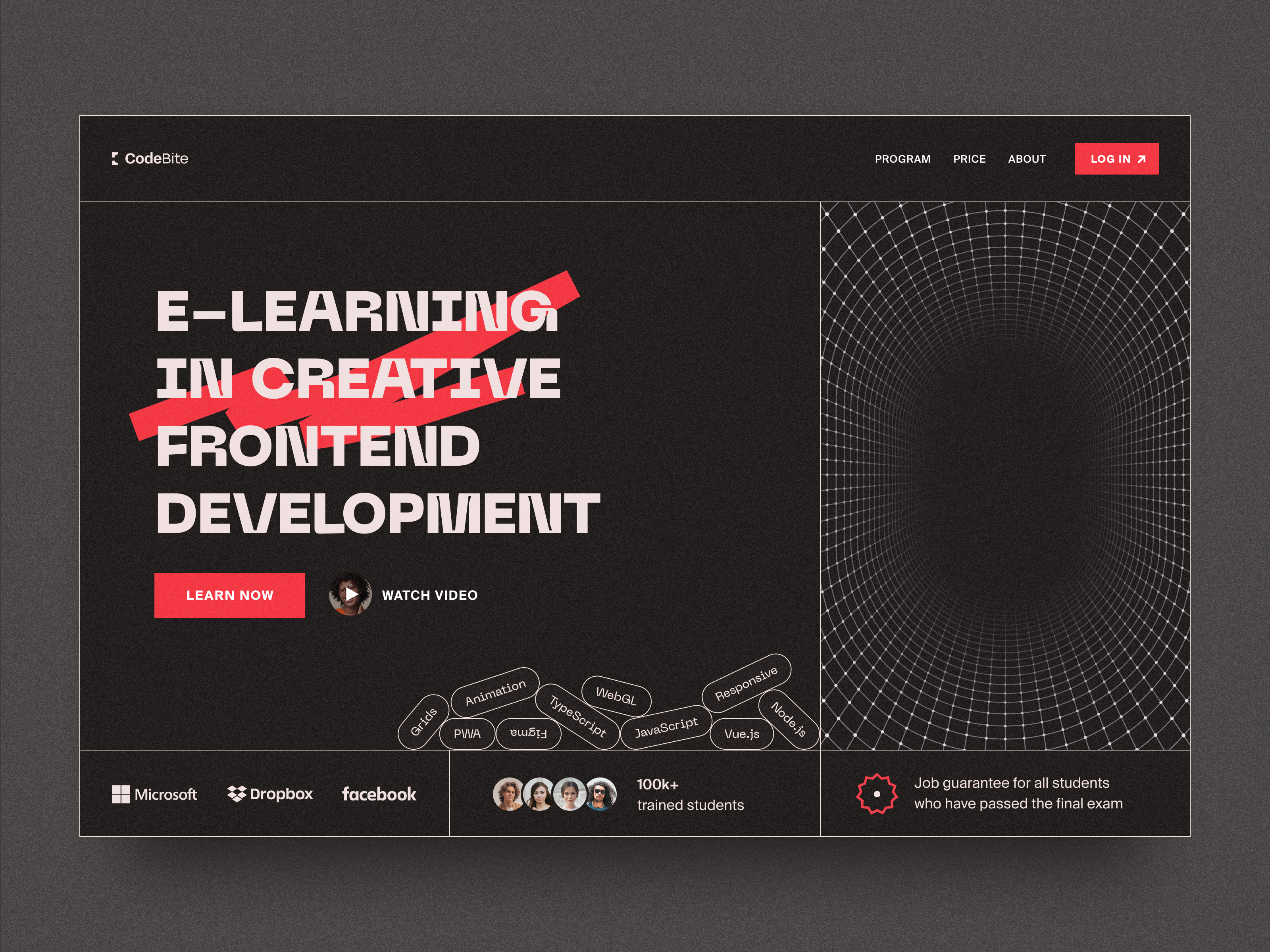 Browse Thousands Of Education Platform Images For Design Inspiration ...