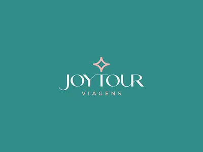 Joytour Travels branding brazil design logo travels vector
