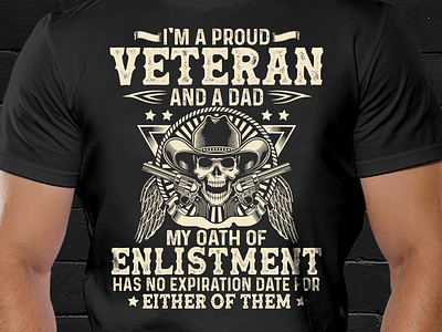 Veteran Dad T-shirt Design american soldier american tshirt american veteran american veteran t shirt american veteran tshirt army army veteran tshirt soldier tshirt design usa usa veteran tshirt design veteran veteran dad veteran elements veteran quote veteran t shirt veteran t shirt design veteran t shirt sayings veteran tshirt veteran vector