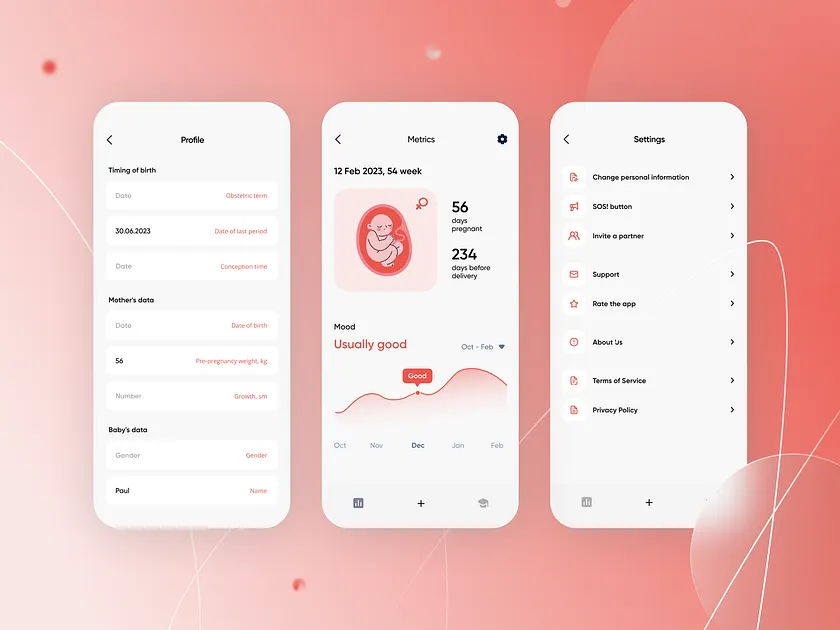 Browse thousands of Flutter Form Design images for design inspiration ...