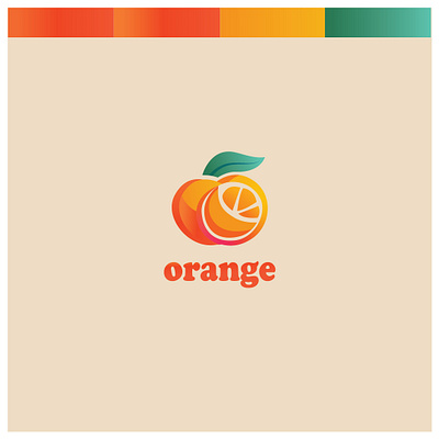 Orange Logo logo orange logo