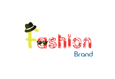 Logo design made for cloth brand branding graphic design logo