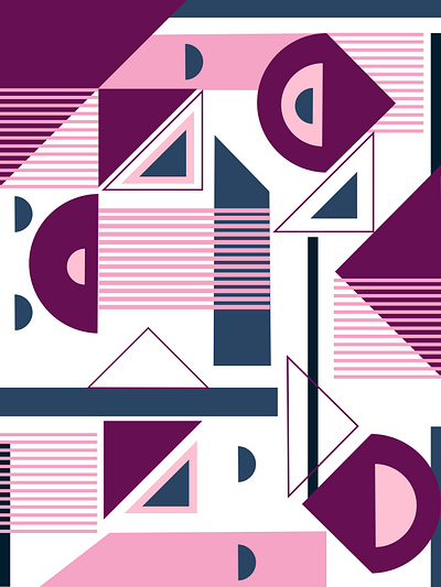 Patterns graphic design illustration patter