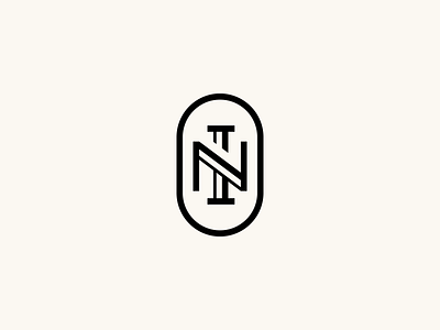 Nada Importa · Brand & Newsletter branding design graphic design logo typography vector