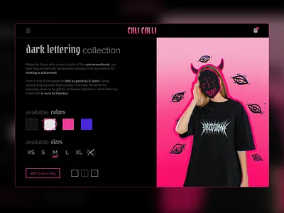 My Merch Store Concept calligraphy concept design concept digital illustration doodle doodle art figma illustration lettering merch street style street wear streetwear ui ux visual webshop