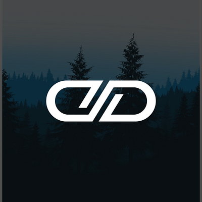 CD LOGO DESIGN brandidentity branding logo logodesign