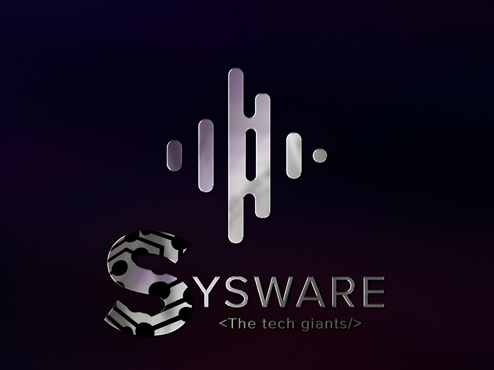 Software House Logo by Alina Khan on Dribbble