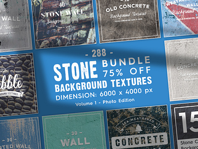 Stone Background Textures Bundle Vol.1 - Photo Edition stone background bundle stone backgrounds bundle stone photo bundle stone photos bundle stone texture bundle stone textures bundle