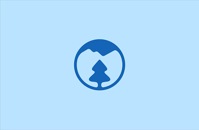 Tree branding design icon logo logo design tree