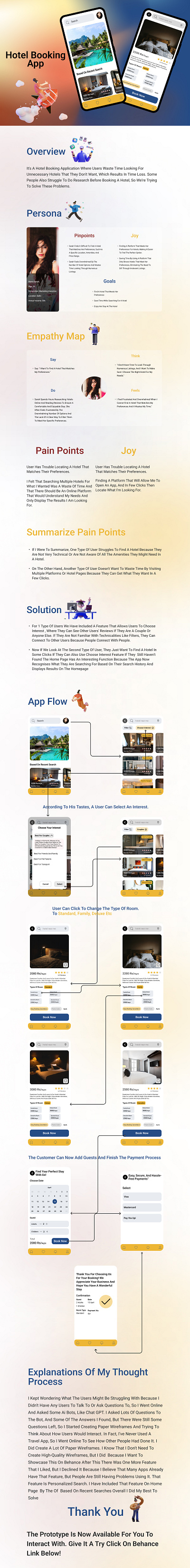 hotel booking mobile app case study graphic design hotel hotel booking logo mobile app motion graphics ui