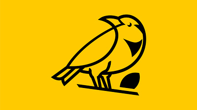 Tatum Drafting Studio bird branding mascot