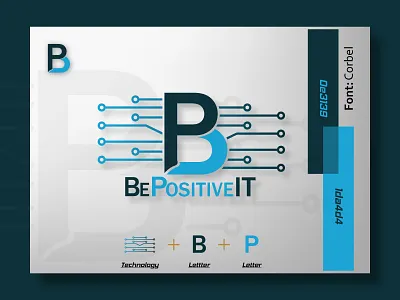 Technology Company logo abstract logo adobe illustrator brand identity branding business logo combination logo company logo design digital art graphic design graphic designer icon design illustration logo logo designer print design professional logo technology logo vector vector art