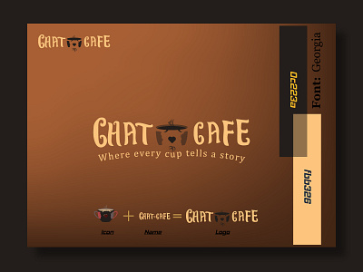 Coffee Shop Logo abstract logo adobe illustrator brand identity branding business logo coffee shop logo combination logo company logo design digital art graphic design graphic designer icon design illustration logo logo design logo designer print design restaurant logo vector