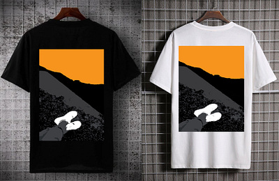 T-shirt design branding graphic design illustration logo pr typography vector