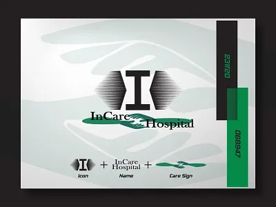 Hospital Logo Design abstract logo adobe illustrator brand identity branding business logo combination logo company logo design digital art graphic design graphic designer hospital logo icon design illustration logo logo design modern logo print design vector vector art