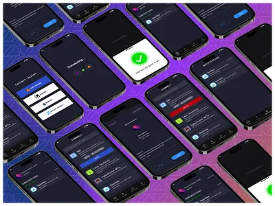 Zap blockchain crypto defi web3