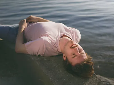 "Overblown" Album Art album art image music photo