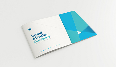 Nunavut Real Estate Brand Identity Guideline brand identity guide branding graphic design