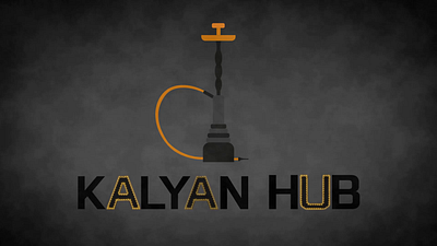 KALYAN HUB - Brand Identity adobe illustrator animation brand design brand identity branding design graphic design logo logo design motion graphics