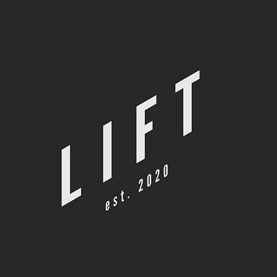 Lift Crossfit Logo