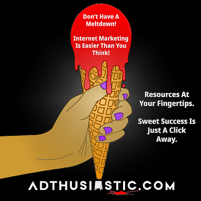 Sweet Success! branding design graphic design illustration