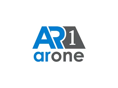Logo Design for ArOne (Arwan) brandidentity brandmark corporatebranding emblem graphicdesign icon identitysystem logodesign logoredesign symbol trademark visualcommunication