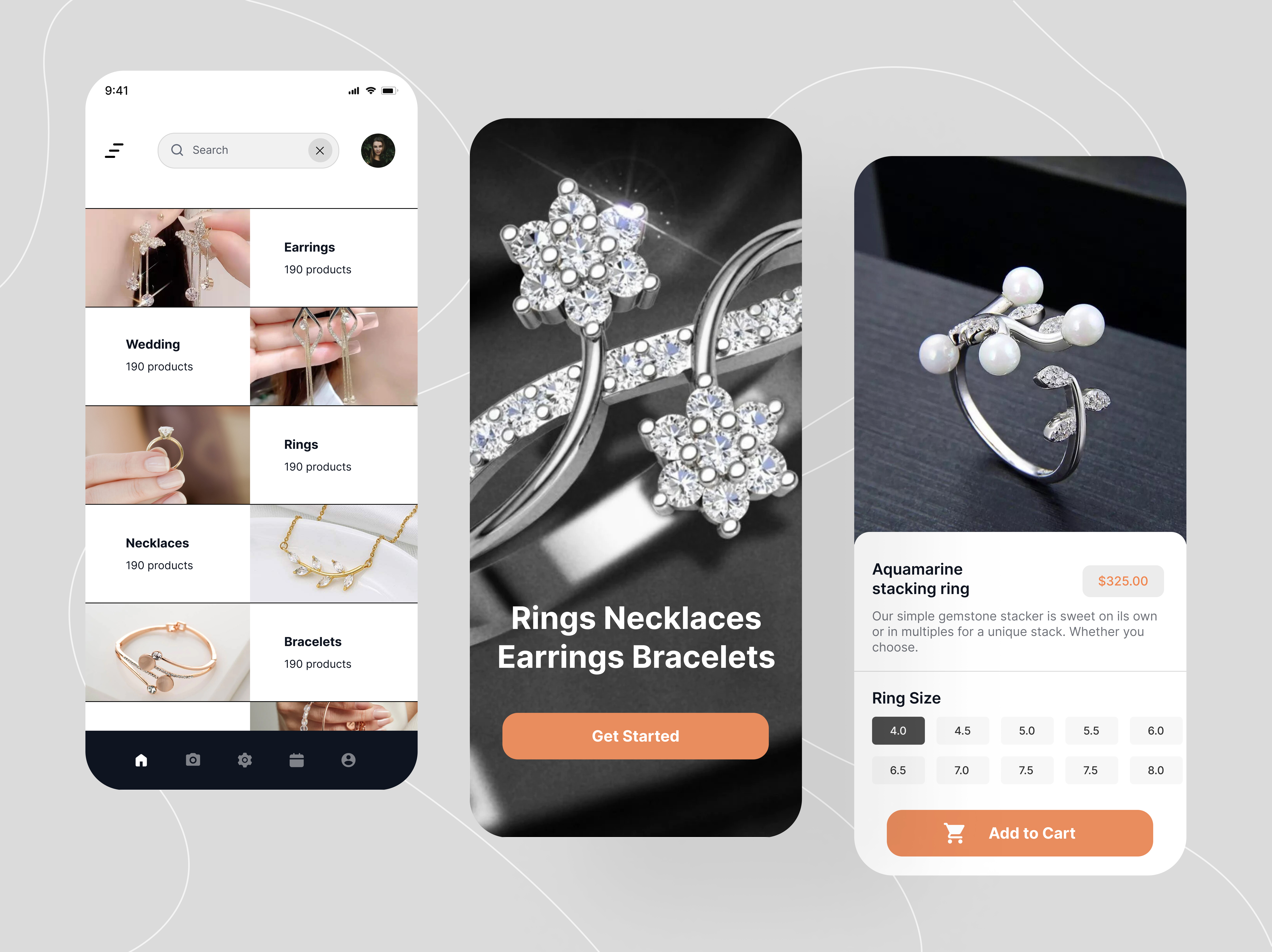 Jewellery design software deals for mobile