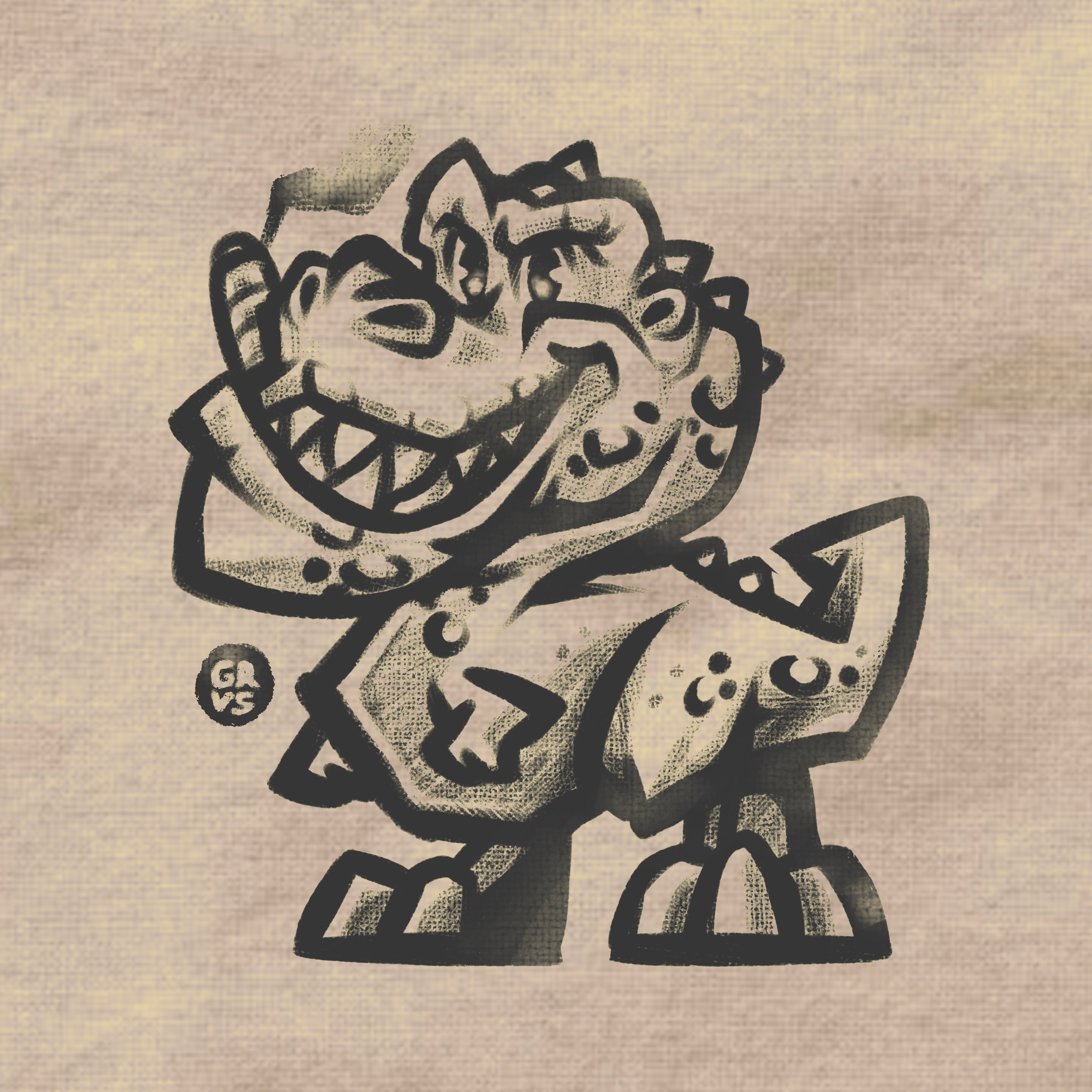 T-Rex Mascot Sketch branding design esport esport logo gaming graphic illustration logo mascot print sketch sketching sport sport logo