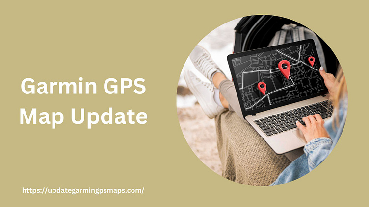 Garmin Gps Map Update By Update Garmin Gps Maps On Dribbble 2143