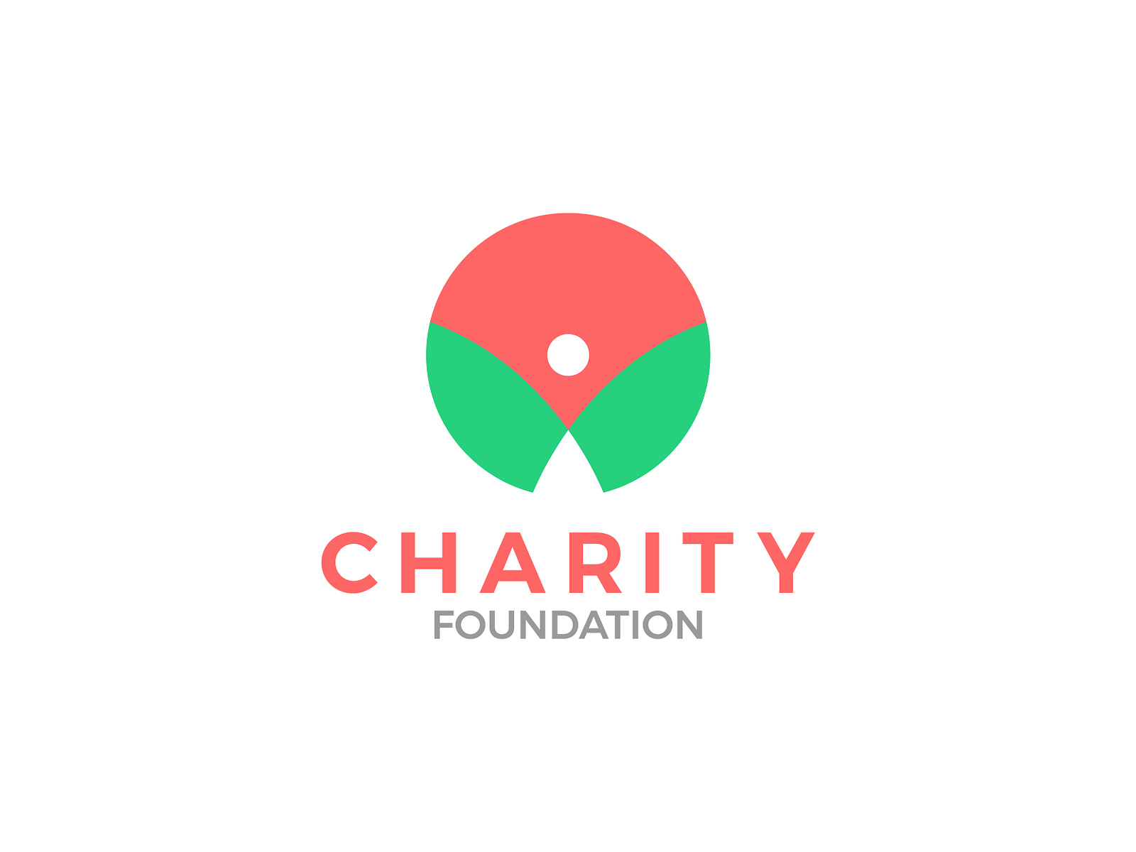 Logo, Branding, Charity Logo, Charity Foundation Logo Design by Khaled ...