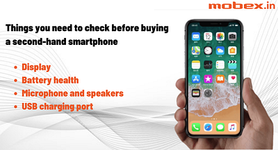 Things you need to check before buying a second-hand smartphone 2nd hand iphone 2nd hand mobile iphone 12 second hand second hand iphone second hand iphone 11 second hand mobile second hand mobile phone second hand phone used iphone used mobile used mobile phones used phones