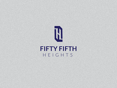 Real estate logo design branding design ff logo freelance designer graphic design illustration logo negative space logo real estate logo typography vector