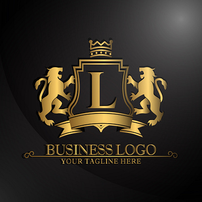 Business Design Logo 3d branding businessdesignlogo design graphic design illustration logo logodesign