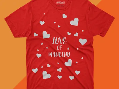 T-Shirt Design design graphic design t shirt t shirt design typography typography t shirt