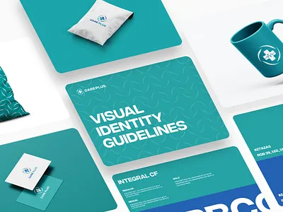 Health Care - Brand Guidelines brand brand design brand guidelines brand identity branding creative agency creativelogo design design studio designstudio graphic design healthcare heath identity design logo logodesign logo design vector visual identity visuals design