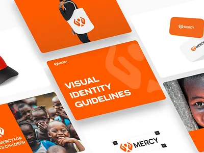 Charity - Brand Guidelines & Visual Identity brand brand design brandguidelines branding charity color creative studio creativelogo design designstudio graphic design logo logodesign logomark logotype logo design typography visual deisgn visual identiy