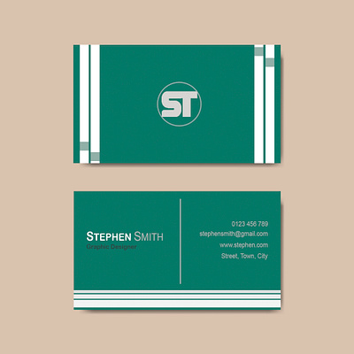 Business Card #Graphic_design #Photoshop design graphic design typography
