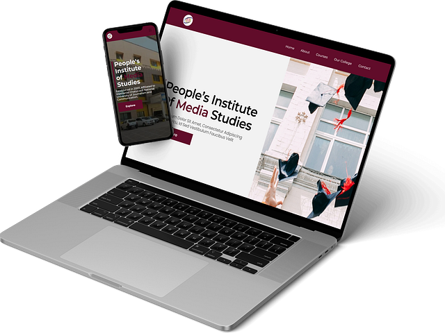 College Website designs, themes, templates and downloadable graphic ...