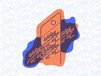 Deer Stone brandidentity deerstone graphic design logo